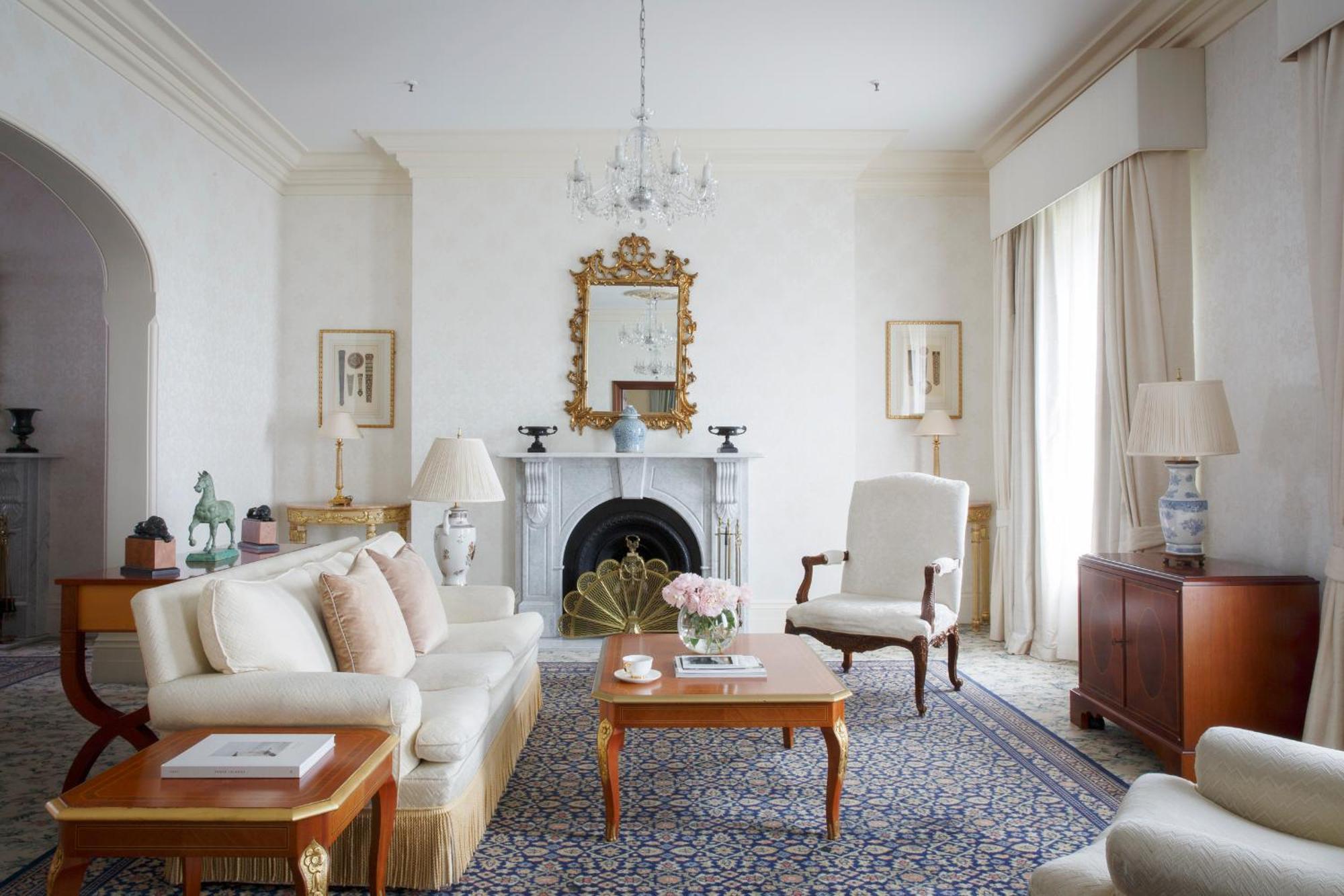 The Hotel Windsor — Fotos 1